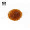 1.5mm lapis citrinus lapis naturalis pro gemmis pretiosis