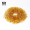 machinae parvae rotundi officina1.75mm lapideae citrinae mole naturali incisae