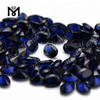 Solve Oval Blue Sapphirus Nano Gemstones