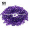 pirum sectis 3 x 4 mm laxis naturalis amethystus lapis