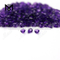 pirum sectis 3 x 4 mm laxis naturalis amethystus lapis