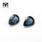 pirum magnae magnitudinis caerulei topazius Londinensi gemstones naturales