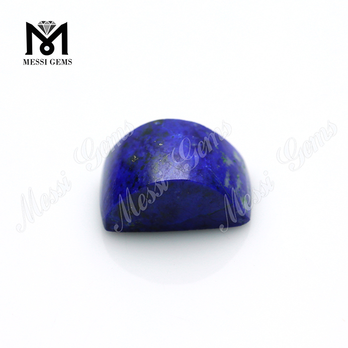 Naturalis incisus lapis lazuli
