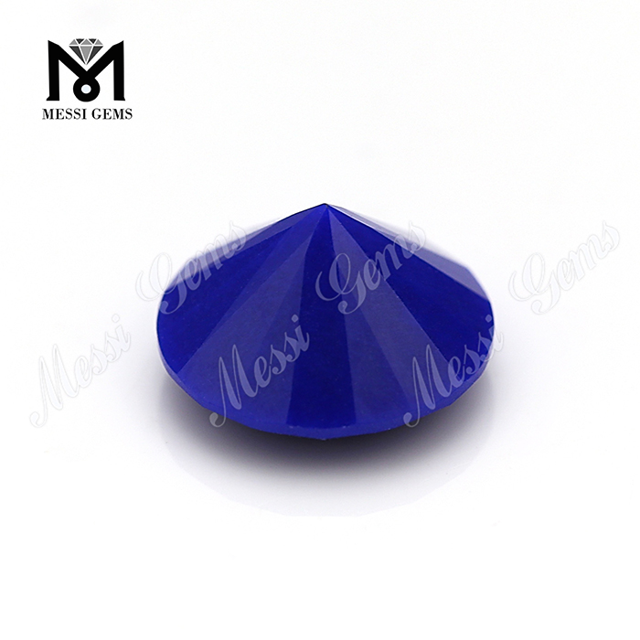 Wuzhou Solve Circum 10MM Lapis Lazuli Gemstone Price
