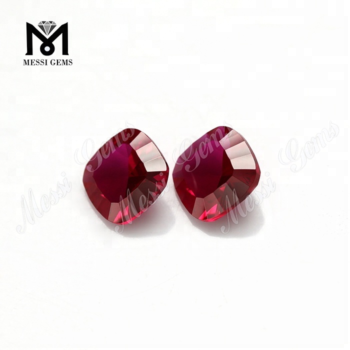 Lupum Saccharum corundum 5 # ruber color rubeus lapis pretio ruber corundum jewelry