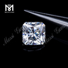 DEF Super White Moissanite Adamas Stone Price 1.5 Carat Octagon Cut Synthetic