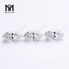 Tutus moissanite iaspis pretium clarissimi marchionis secans moissanites pro anulo