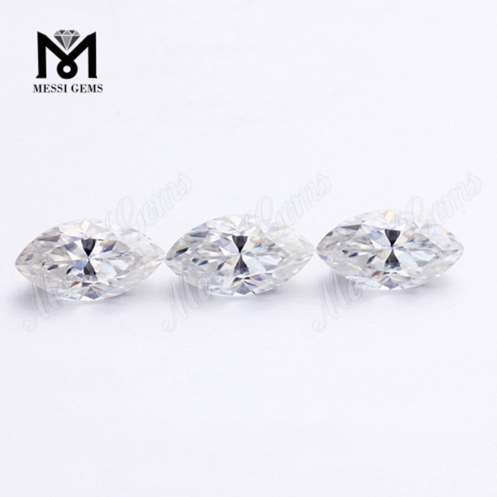 Tutus moissanite iaspis pretium clarissimi marchionis secans moissanites pro anulo