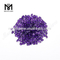 pirum sectis 3 x 4 mm laxis naturalis amethystus lapis