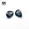 pirum magnae magnitudinis caerulei topazius Londinensi gemstones naturales