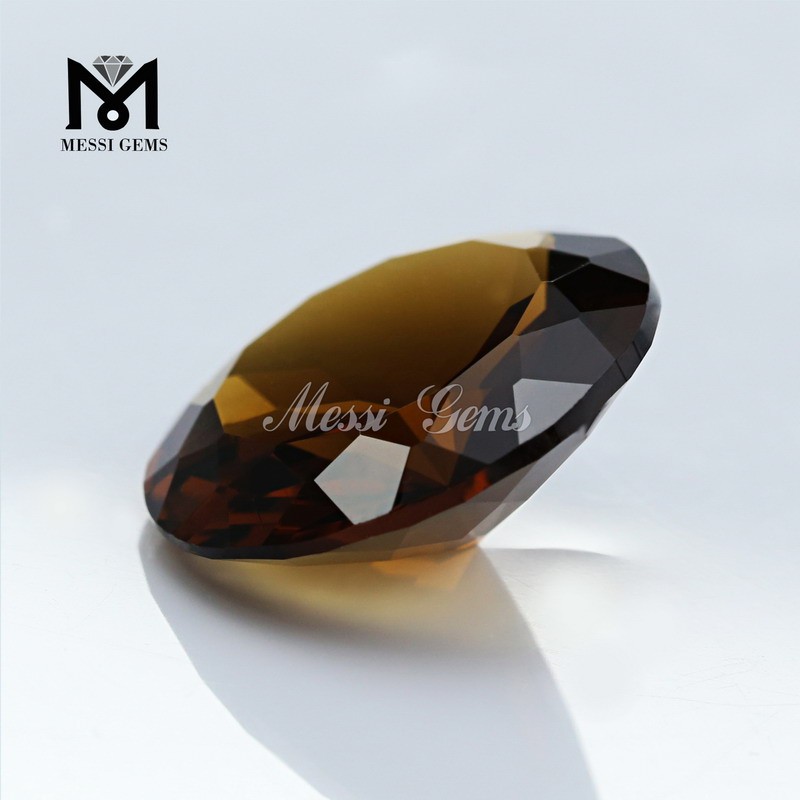 Solve Synthetica Machina Cut Amber Glass Gemmstone Wholesale Uncut Natural Amber Glass Stone
