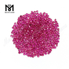 1.25mm Mole V # Red Corundum Gemstone magnae Edition Ruby Stone Price