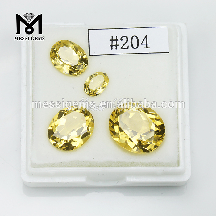 Alibaba 2015 Novissima Messi Gemmae Nano lapides color muta nanositales