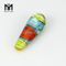 gutta figurarum cum diversis coloribus Murano gelu capita Millefiorie