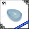 Aqua Pira Chalcedonia Gemstone Solve Natural Aqua Chalcedonense