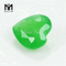 Factory Tutus Cordis Figura 12* 12mm Naturalis Green Jade Stone