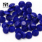 10 mm lazuli lapides ex Sinis naturalis lapis rotundus incisus