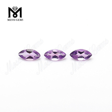 Solve Gemstone Marchionis Cut 2.5x5mm
