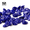 8* 10mm ovatae gemmae lazuli naturales incisae ex fabrica