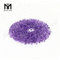 Machina Cut Round solve Natural Amethystus Gemstones