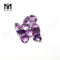 Qualitas cor lapidis crystallini naturalis amethystus sectus pretium per carat