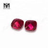 Lupum Saccharum corundum 5 # ruber color rubeus lapis pretio ruber corundum jewelry
