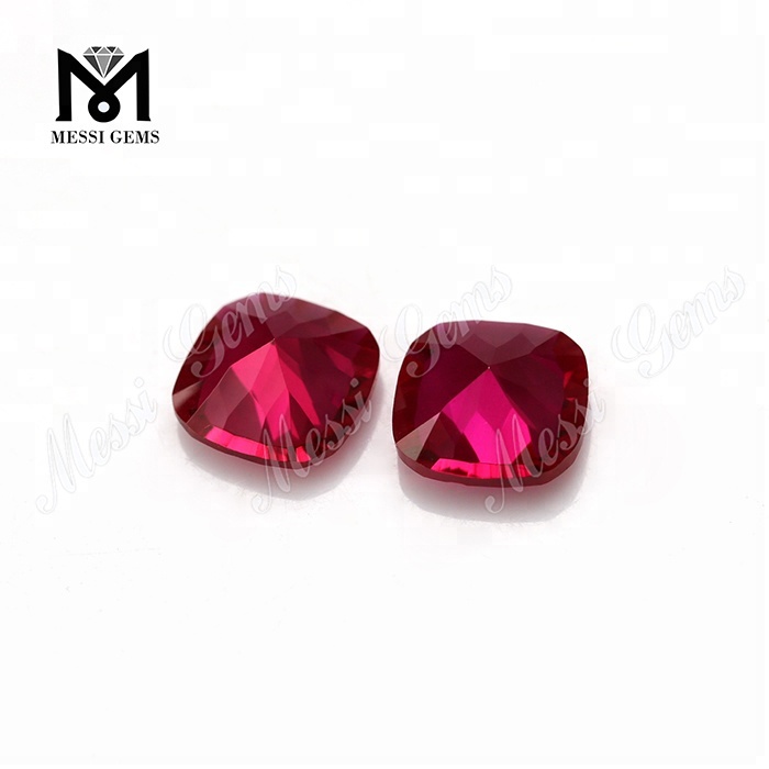 Lupum Saccharum corundum 5 # ruber color rubeus lapis pretio ruber corundum jewelry