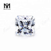 DEF Super White Moissanite Adamas Stone Price 1.5 Carat Octagon Cut Synthetic