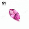 Tutus Marchio Cut #A1255 Color Mutans Pink Nanositalis Crystal Stone