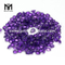 pirum sectis 3 x 4 mm laxis naturalis amethystus lapis