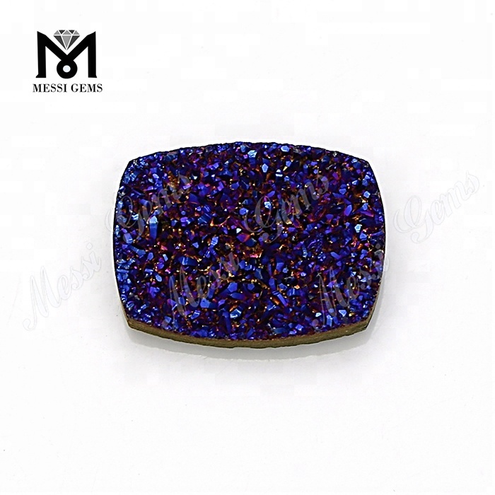 nova products pulvinar cut amethystus druzy lapis