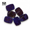 nova products pulvinar cut amethystus druzy lapis
