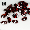 China Tutus Cheap Price Pear Aureum CZ Beads Gemstone