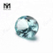 Calor Repugnans Oval Cut Aquamarine Nanosital