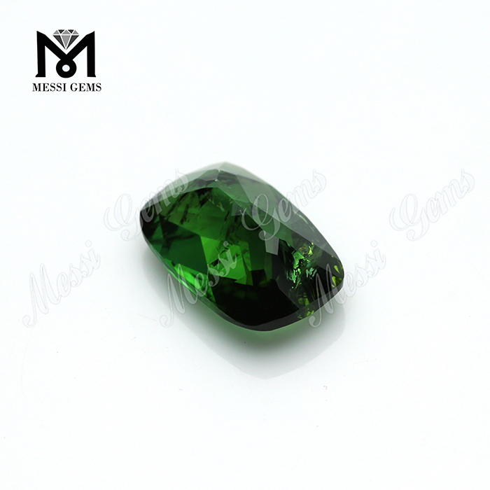 Smaragdus Green Gemstone Naturalis Olivine Stone