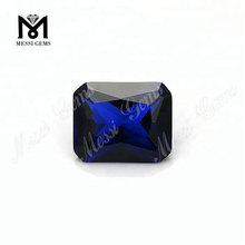 Factory Price Octagon 8x10MM CXIII # Spinel