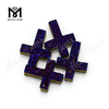 amethystus achates princeps qualitas crux druzy in Lupum pretium