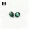 Solve Faceted 152 # Oval Cut 6 x 8mm Green Spinel Gemstone