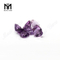 Qualitas cor lapidis crystallini naturalis amethystus sectus pretium per carat