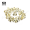 Oval Cut solve Lux Naturalis Citrine Gemmae Quartz