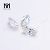 Tutus moissanite iaspis pretium clarissimi marchionis secans moissanites pro anulo