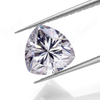 EF COLOR VS2 TRILLION LAPIDARE iaspis moissanite