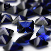 Factory Price Synthetic Blue Sapphirus 34 # Corundum