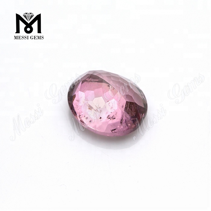 Factory Price Cushion Cut Natural Stone Jewelry