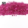 1.25mm Mole V # Red Corundum Gemstone magnae Edition Ruby Stone Price