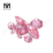 Russia color mutatio figura ovalis 10x12mm 28# gemma nanositanica rosea