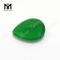 Low Price Gemstone Beads bonum poliendo Agate Beads Green Agate
