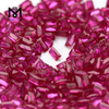 Tutus Ruby Red 2 x 4mm 5# Ruby Corundum Beads