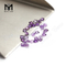 Natural Gemstone 2.5mm Quadratus Figura Amethystus Stone Prices Solve