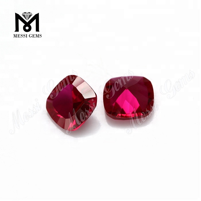 Lupum Saccharum corundum 5 # ruber color rubeus lapis pretio ruber corundum jewelry